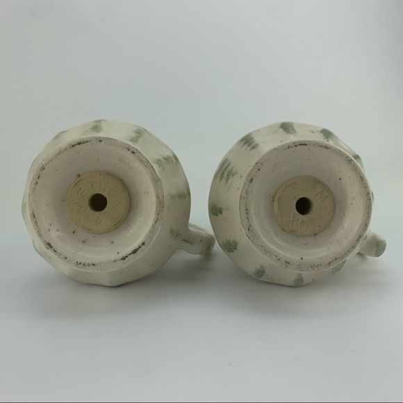 Vintage Metlox Vineyard Salt & Pepper Shakers - Picture 6 of 8